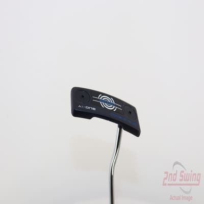 Odyssey Ai-ONE Double Wide Putter Steel Right Handed 35.0in