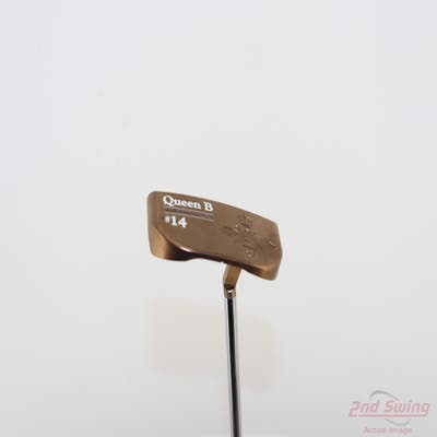 Bettinardi 2023 Queen B 14 Putter Steel Right Handed 35.0in