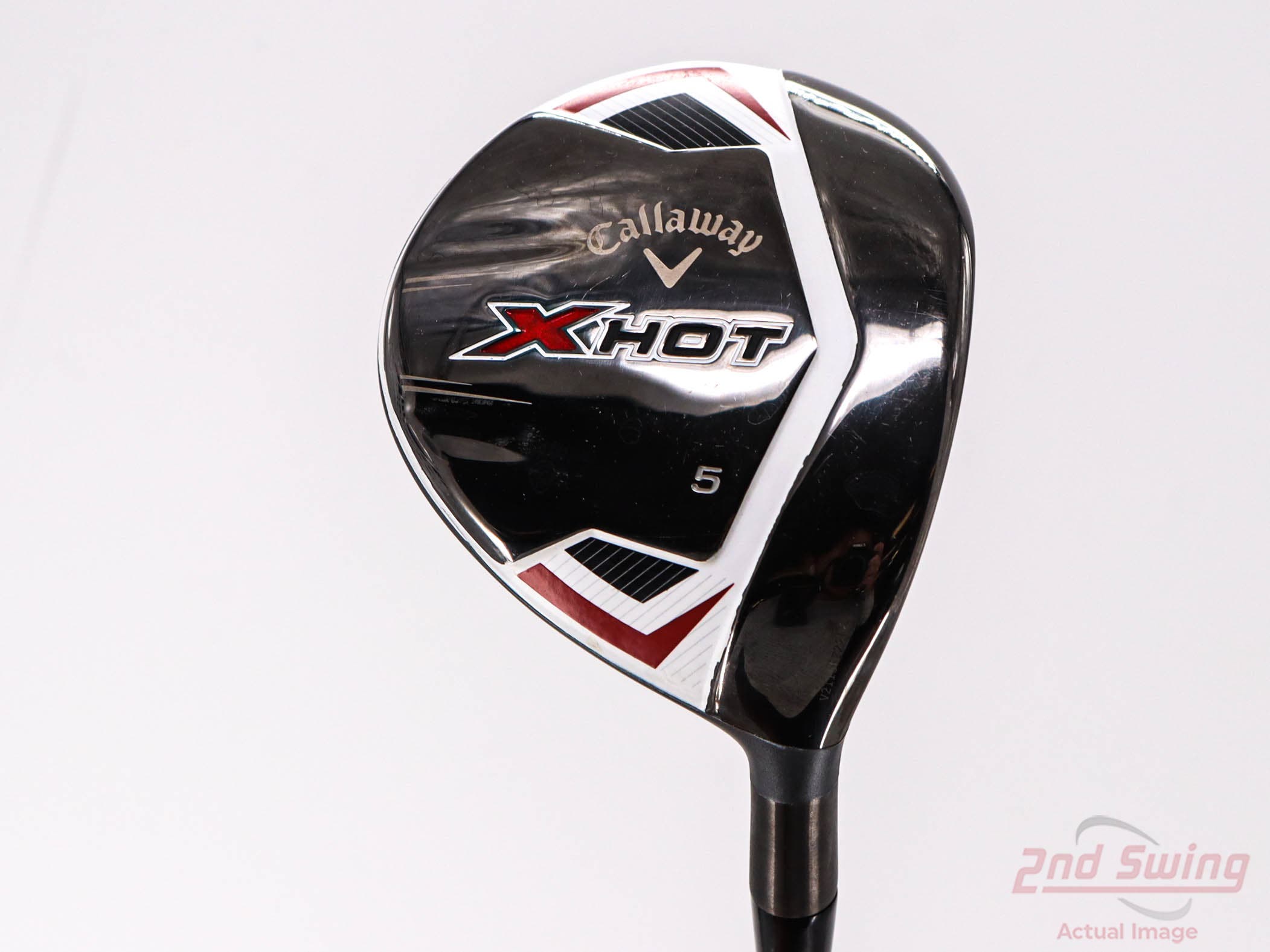 Callaway X Hot Pro 19° 5 deals Wood