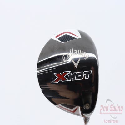 Callaway X Hot 19 Womens Driver 10.5° Project X PXv Graphite Ladies Right Handed 45.0in