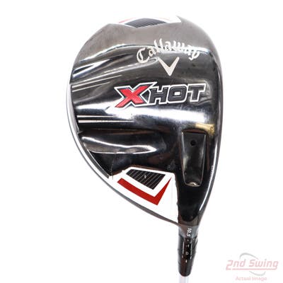 Callaway X Hot 19 Driver 10.5° Project X PXv Graphite Ladies Right Handed 44.5in