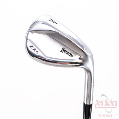 Srixon ZX4 Wedge Gap GW Aerotech SteelFiber i70cw Graphite Regular Right Handed 35.75in