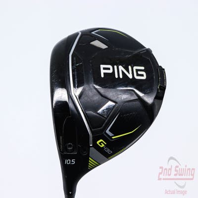 Ping G430 MAX Driver 10.5° ALTA Quick 45 Graphite Senior Left Handed 46.0in