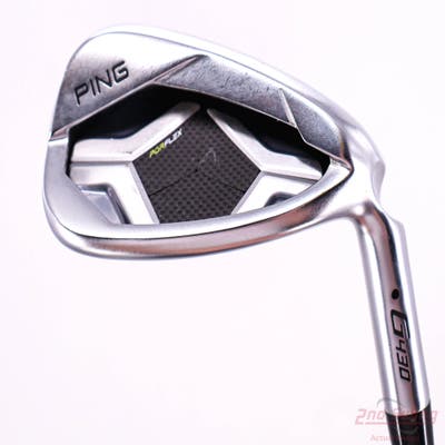 Ping G430 Wedge Gap GW 45° True Temper Dynamic Gold 105 Steel Regular Right Handed Black Dot 36.0in