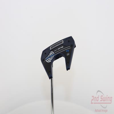 Odyssey Ai-ONE 7 S Putter Graphite Left Handed 35.0in