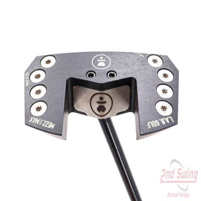 L.A.B. Golf MEZZ.1 Max Putter Steel Right Handed 35.0in