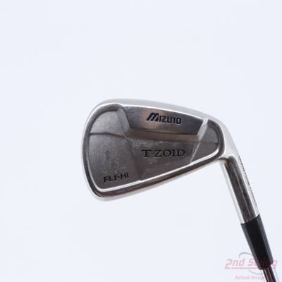 Mizuno Fli-Hi Hybrid 2 Hybrid 18° True Temper Steel Stiff Right Handed 40.25in