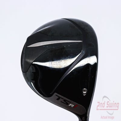 Titleist TSR1 Driver 12° autoFlex SF305X Graphite Senior Right Handed 46.0in