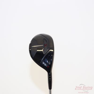 Titleist TSR2 Fairway Wood 5 Wood 5W 18° Mitsubishi MMT SpeedMesh 40 Graphite Regular Right Handed 42.25in