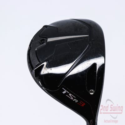 Titleist TSR3 Driver 10° Fujikura Ventus Black VC 8 Graphite X-Stiff Right Handed 45.75in