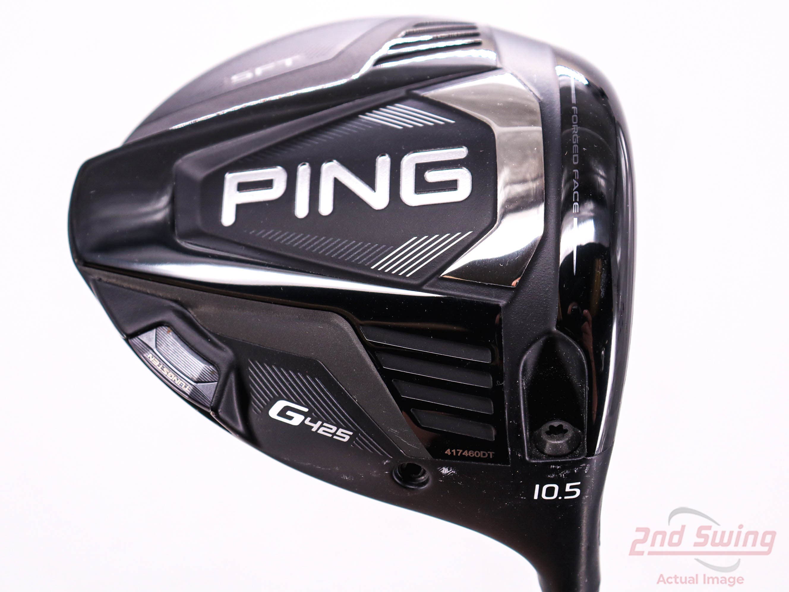 Ping G425 SFT Driver | 2nd Swing Golf