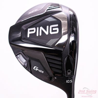 Ping G425 SFT Driver 10.5° ALTA CB 55 Slate Graphite Regular Right Handed 45.75in