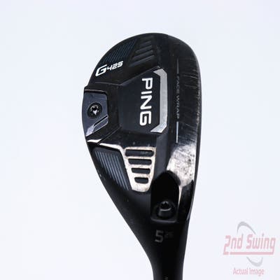 Ping G425 Hybrid 5 Hybrid 26° ALTA CB 70 Black Graphite Regular Right Handed 39.75in