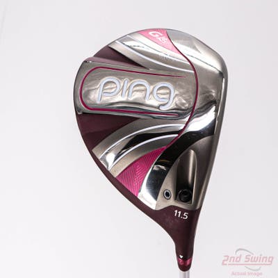 Ping G LE 2 Driver 11.5° ULT 240 Lite Graphite Ladies Right Handed 44.75in