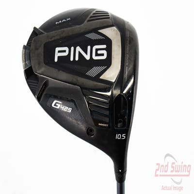 Ping G425 Max Driver 10.5° ALTA CB 55 Slate Graphite Stiff Right Handed 45.5in