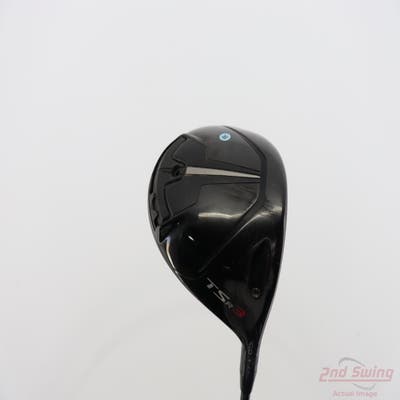 Titleist TSR3 Driver 10° MCA Tensei AV-XLINK Blue 55 Graphite Regular Right Handed 45.5in