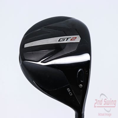 Titleist GT2 Driver 8° Graphite Design Tour AD VR-5 Graphite Stiff Right Handed 45.75in