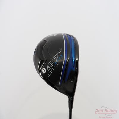 Mizuno ST-MAX 230 Driver 9.5° PX HZRDUS Smoke Green RDX 65 Graphite Stiff Right Handed 45.75in