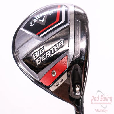 Callaway Big Bertha 23 Driver 12.5° Callaway RCH Wood 45 Graphite Senior Right Handed 45.75in