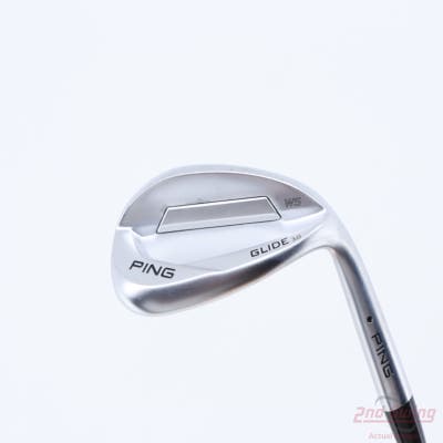 Ping Glide 3.0 Wedge Sand SW 56° 14 Deg Bounce Z-Z 115 Wedge Steel Wedge Flex Right Handed Black Dot 35.5in