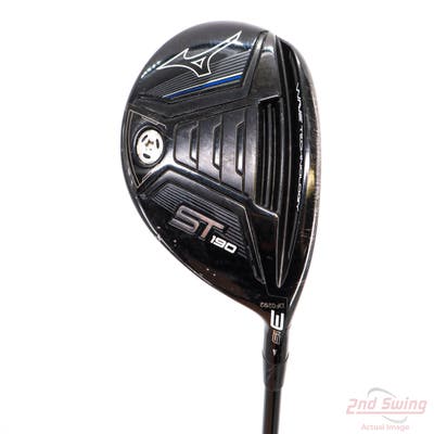 Mizuno ST190 Fairway Wood 3 Wood 3W 15° Fujikura ATMOS 6 Red Graphite Regular Right Handed 43.5in