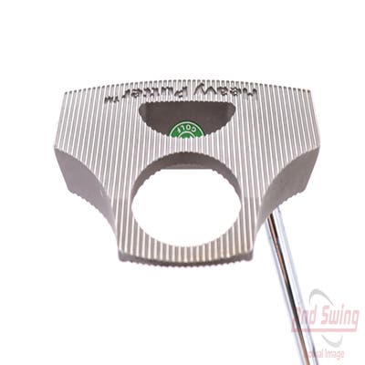 Heavy Putter B3-M Putter Steel Right Handed 36.0in