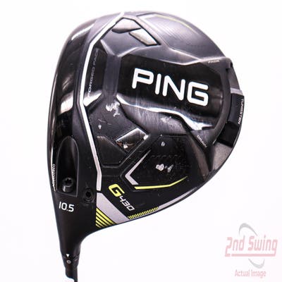 Ping G430 MAX Driver 10.5° ALTA CB 55 Black Graphite Regular Left Handed 45.5in