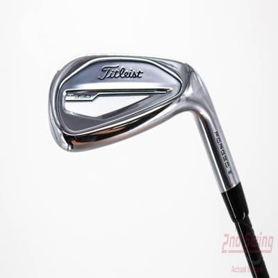 Mint Titleist 2023 T350 Wedge Pitching Wedge PW 48° Mitsubishi Tensei Red AM2 Graphite Regular Right Handed 35.5in