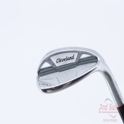 Cleveland CBX 2 Wedge Sand SW 56° 12 Deg Bounce Cleveland ROTEX Wedge Graphite Wedge Flex Right Handed 35.0in