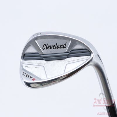 Cleveland CBX 2 Wedge Gap GW 50° 11 Deg Bounce Cleveland ROTEX Wedge Graphite Wedge Flex Right Handed 35.5in