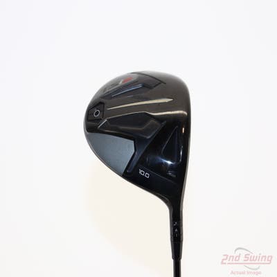 Titleist TSi2 Driver 10° Fujikura Ventus Black VC 6 Graphite X-Stiff Right Handed 45.25in