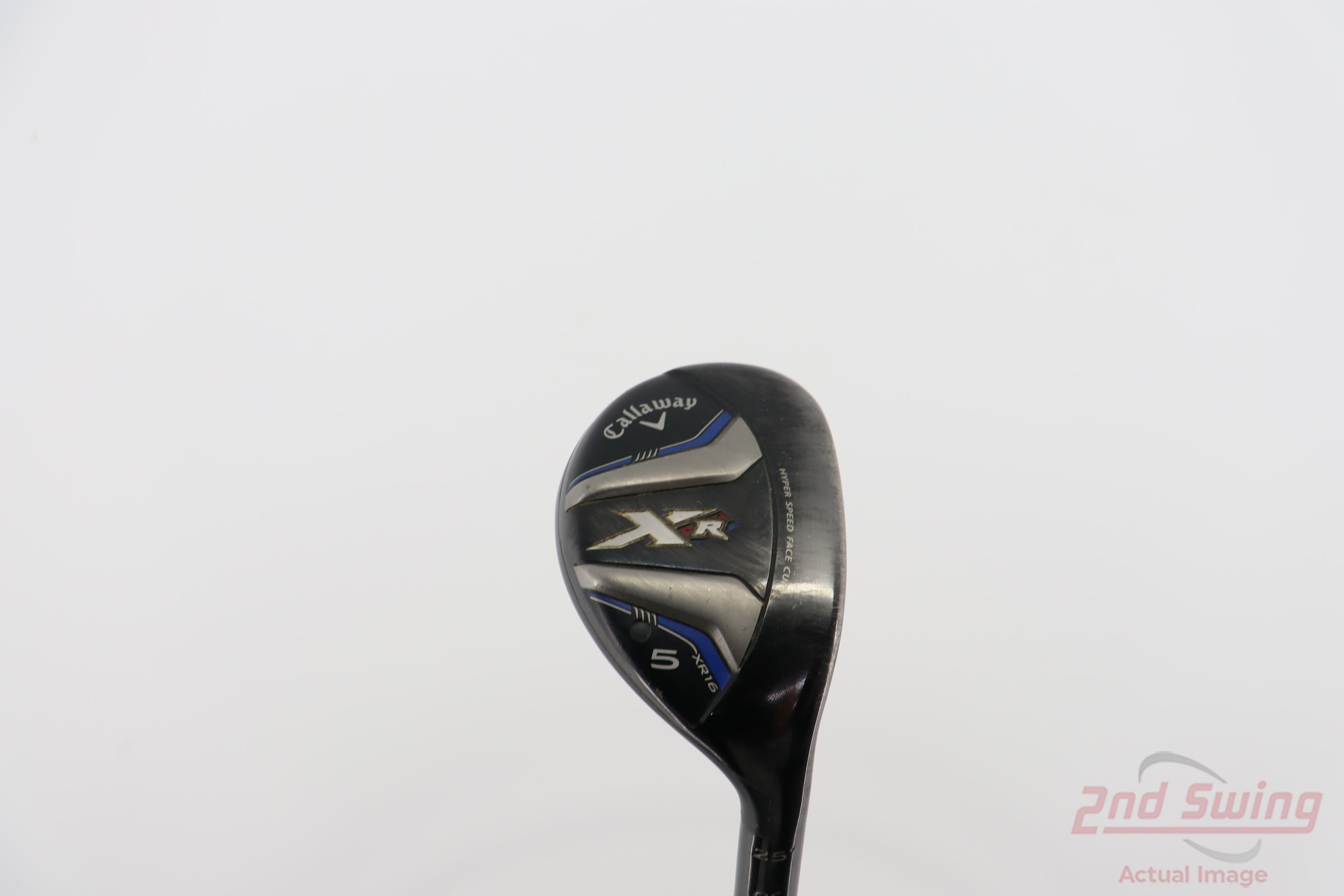 Callaway hotsell XR Hybrid *19 H3 Regular Flex Right Handed