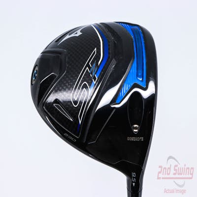 Mizuno ST-Z 230 Driver 9.5° UST Mamiya LIN-Q M40X Red 5 Graphite Regular Right Handed 45.0in