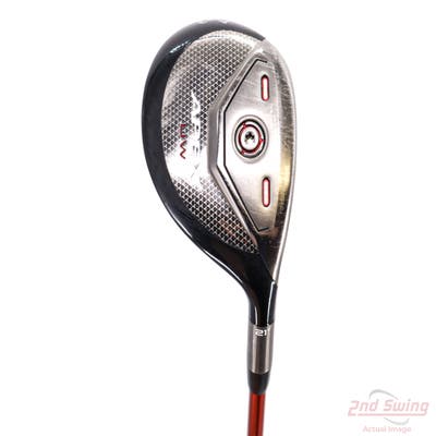 Callaway Apex Utility Wood Fairway Wood 21° Fujikura Ventus Red VC 6 Graphite Stiff Right Handed 41.5in