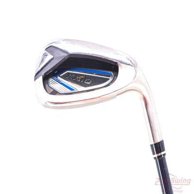 XXIO 12 Single Iron Pitching Wedge PW XXIO MP-1200 Graphite Regular Right Handed 36.0in