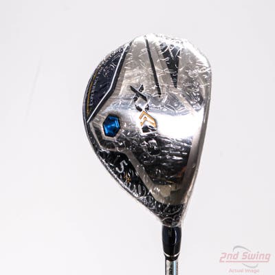 Mint XXIO 12 Fairway Wood 5 Wood 5W 18° XXIO MP-1200 Graphite Regular Right Handed 42.75in