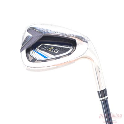 XXIO 12 Single Iron 9 Iron XXIO MP-1200 Graphite Regular Right Handed 36.75in