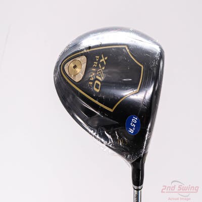 Mint XXIO Prime 12 Driver 10.5° XXIO Prime SP-1200 Graphite Regular Right Handed 47.0in