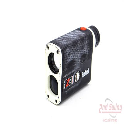 Bushnell Tour Z6 Jolt Rangefinder