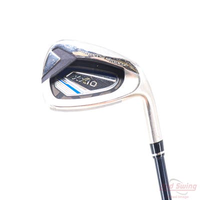 XXIO 12 Single Iron 8 Iron XXIO MP-1200 Graphite Regular Right Handed 37.25in