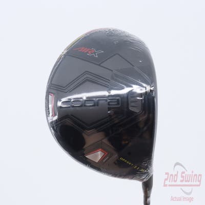 Mint Cobra 2023 Air X Offset Driver 11.5° Cobra Ultralite 40 Graphite Regular Right Handed 46.0in