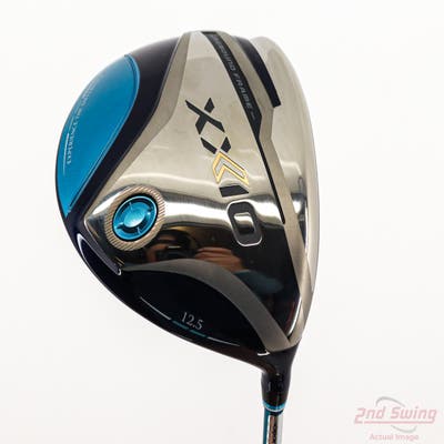 Mint XXIO 12 Ladies Driver 12.5° XXIO MP-1200 Graphite Ladies Right Handed 44.0in - with Headcover