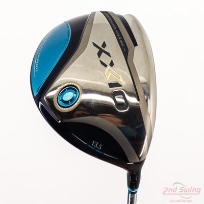 Mint XXIO 12 Ladies Driver 13.5° XXIO MP-1200 Graphite Ladies Right Handed 44.0in - with Headcover