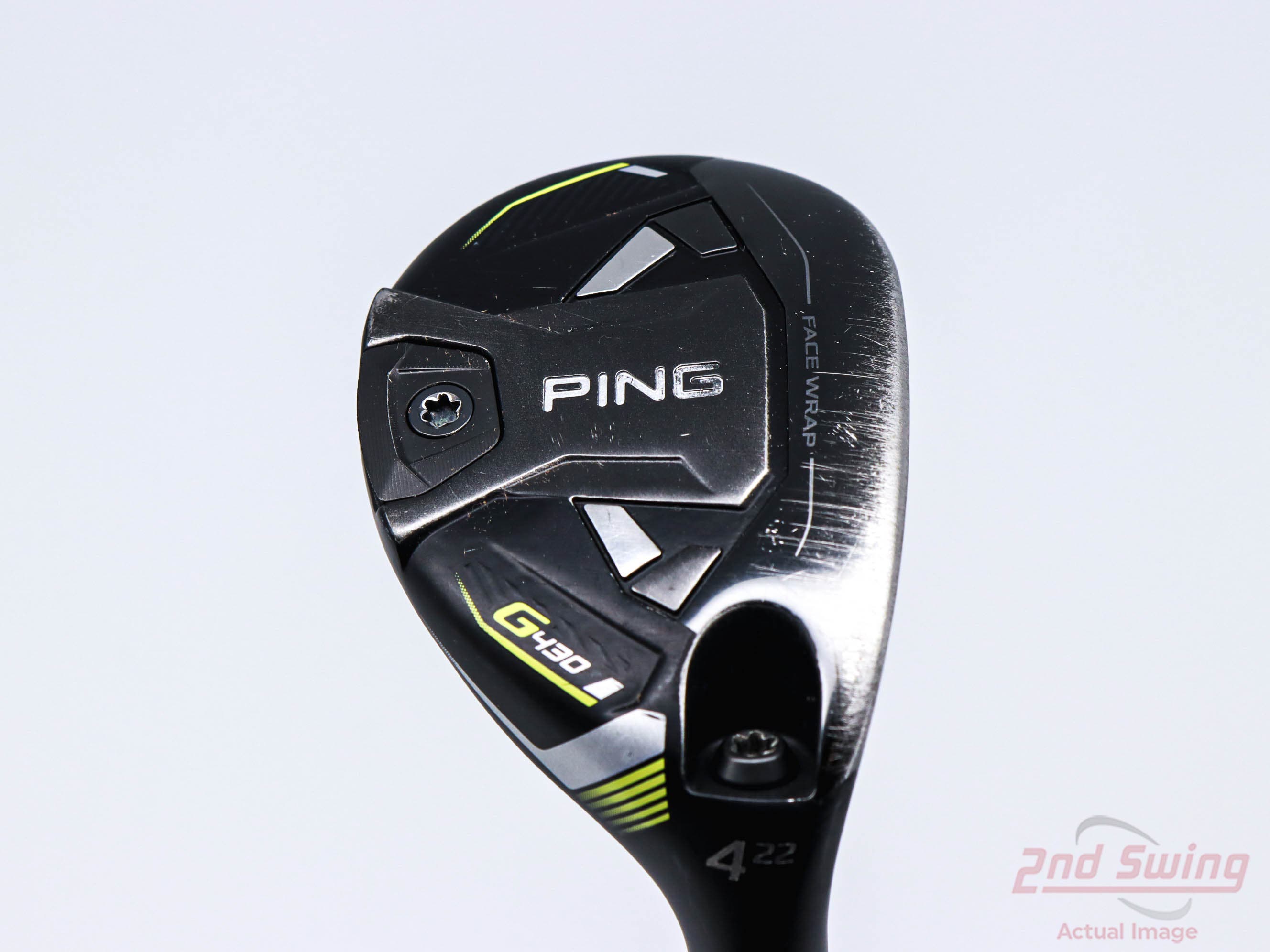 Ping G430 Hybrid | 2nd Swing Golf