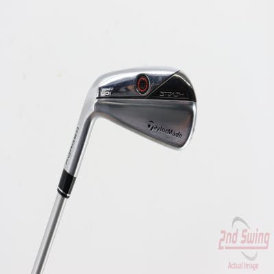 TaylorMade Stealth UDI Utility Iron 3 Utility 20° Aldila Ascent Black 90 Graphite Stiff Left Handed 39.5in