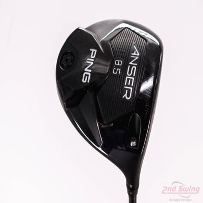 Ping Anser Driver 8.5° Aldila RIP Phenom 50 Graphite Regular Right Handed 44.75in