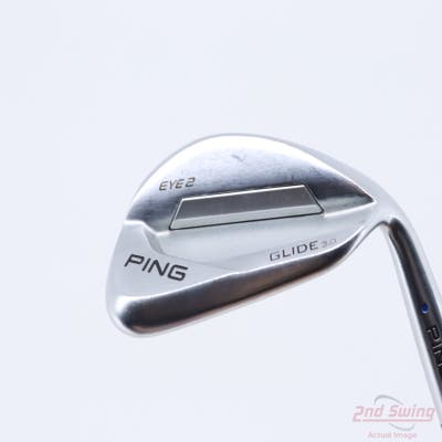 Ping Glide 3.0 Wedge Sand SW 54° 10 Deg Bounce Nippon NS Pro Modus 3 Tour 105 Steel Stiff Right Handed Blue Dot 36.0in