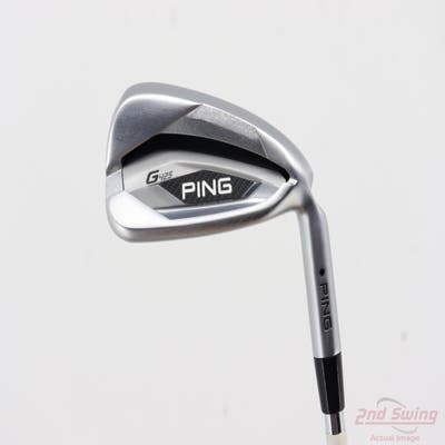 Ping G425 Single Iron 7 Iron AWT 2.0 Steel Regular Right Handed Black Dot 39.25in