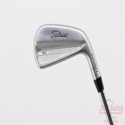 Titleist 2023 T150 Single Iron 4 Iron Project X LZ Steel Stiff Right Handed 39.0in