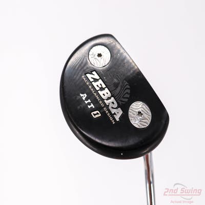 Zebra AIT 1 Putter Steel Right Handed 34.0in